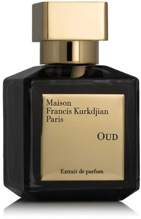 Maison Francis Kurkdjian Oud ekstrakt perfum spray 70ml