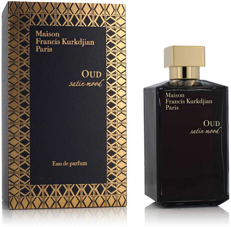 Maison Francis Kurkdjian Oud Satin Mood – EDP