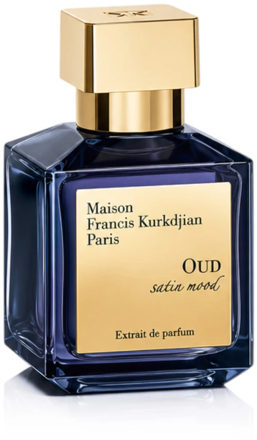 Maison Francis Kurkdjian Oud Satin (U) extrait de parfum 70ml