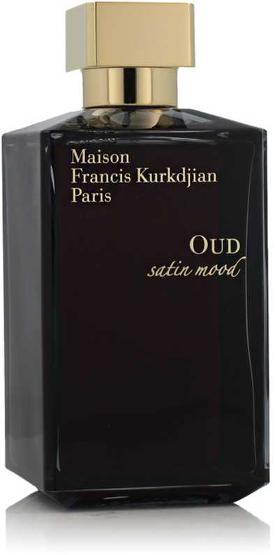 Maison Francis Kurkdjian Oud Satin Mood – EDP