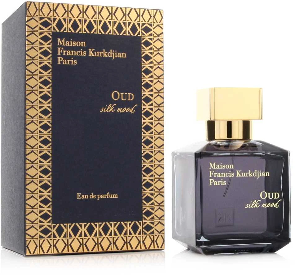 Maison Francis Kurkdjian MFKP Oud Silk Mood EDP Unisex aromatas, 70 ml