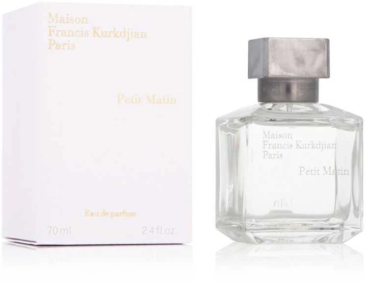 Maison Francis Kurkdjian Petit Matin kvapiojo vandens purškiklis 70ml