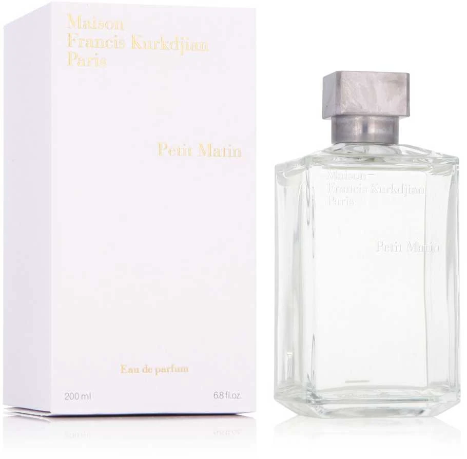 Maison Francis Kurkdjian Petit Matin EDP parfumuotas vanduo unisex, 200 ml
