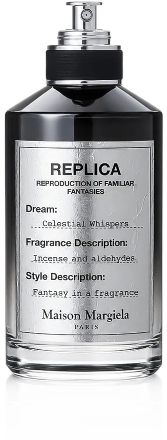 Maison Margiela Replica Celestial Whispers Eau De Parfum 100 ml (unisex)