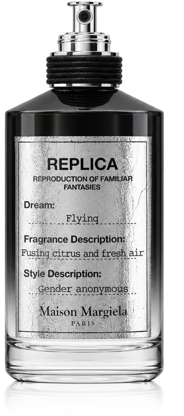 Maison Margiela Replica Flying EDP parfumuotas vanduo unisex, 100 ml