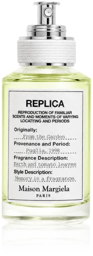 MAISON MARGIELA REPLICA FROM THE GARDEN (M/W) EDT/S 30ML