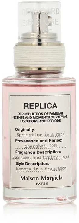 Maison Margiela Replica Spring In A Park EDT tualetinis vanduo unisex, 30 ml