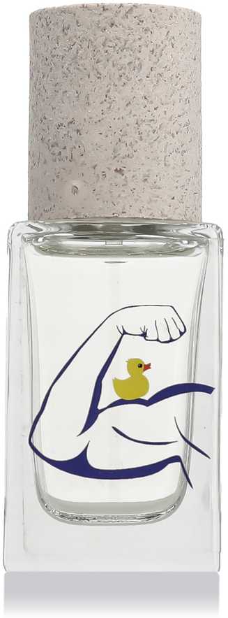 Maison Matine Esprit De Contradiction EDP parfumuotas vanduo unisex, 15 ml