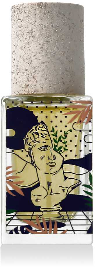 Maison Matine Hasard Bazar EDP parfumuotas vanduo unisex, 15 ml