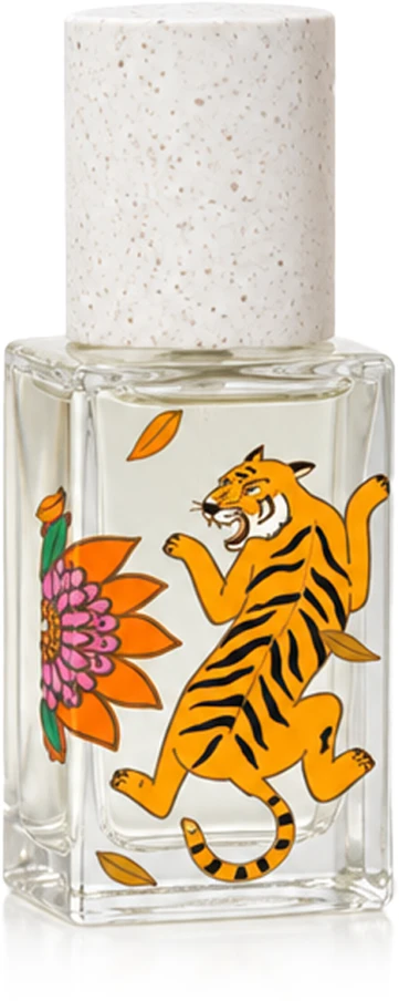 Maison Matine Into The Wild EDP parfumuotas vanduo unisex, 15 ml