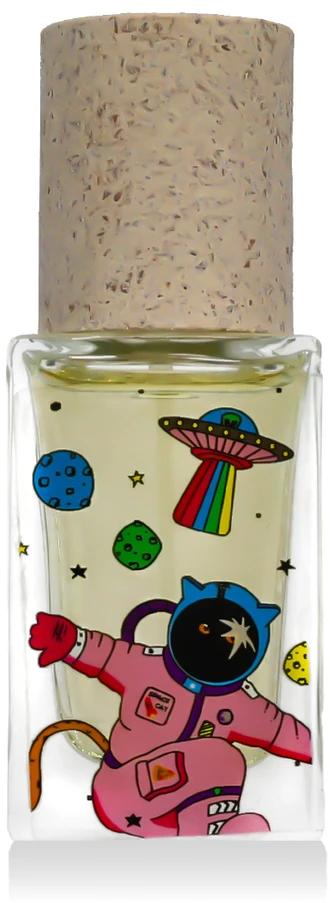 Maison Matine Tu Te Calmes EDP parfumuotas vanduo unisex, 15 ml