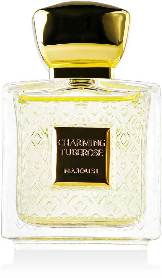 MAJOURI - Žavingas tuberozos EDP