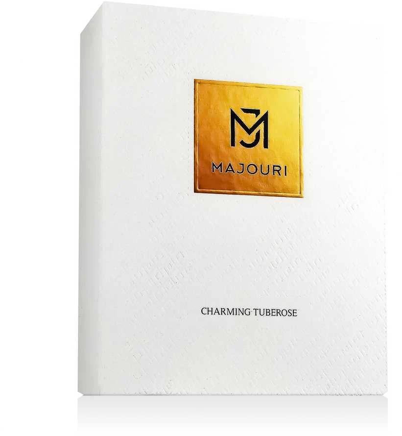 MAJOURI - Žavingas tuberozos EDP