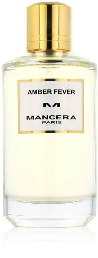 Mancera Amber Fever EDP parfumuotas vanduo Unisex, 120 ml