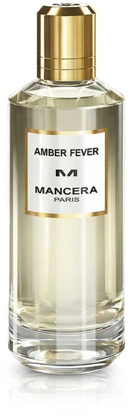 Mancera Amber Fever EDP parfumuotas vanduo Unisex, 60 ml