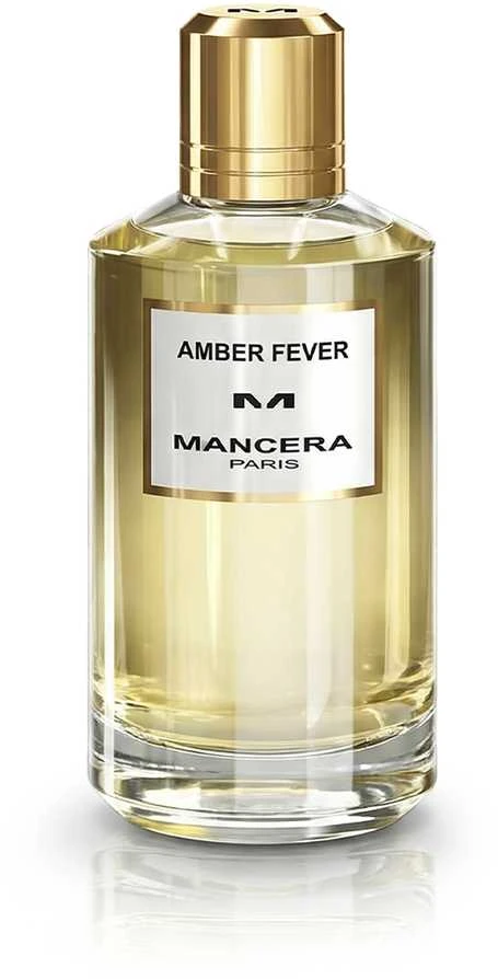 Mancera Amber Fever EDP parfumuotas vanduo Unisex, 120 ml
