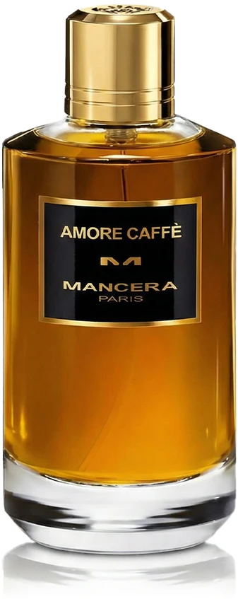 Mancera Amore Caffe EDP parfumuotas vanduo unisex, 120 ml