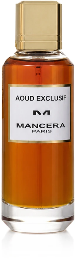 Mancera Paris Mancera Aoud Exclusif EDP parfumuotas vanduo unisex, 60 ml