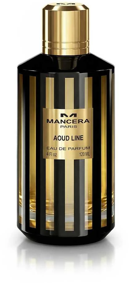 Mancera Aoud Line (UNI) EDP/S 120ml