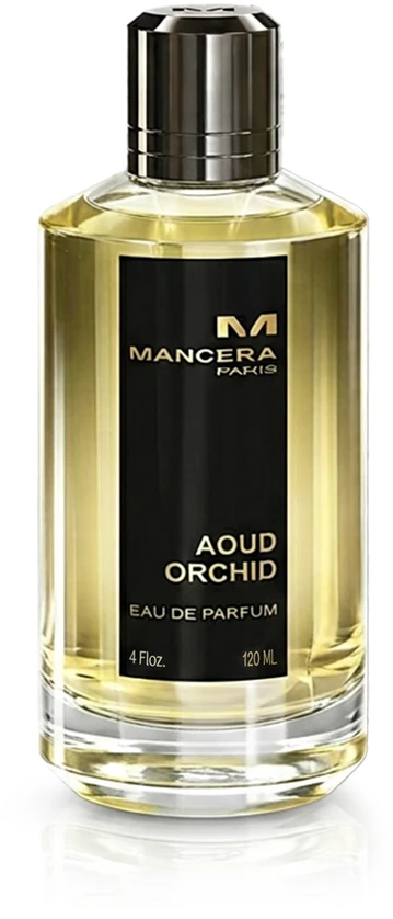 MANCERA Aoud Orchid EDP parfumuotas vanduo Unisex, 120 ml