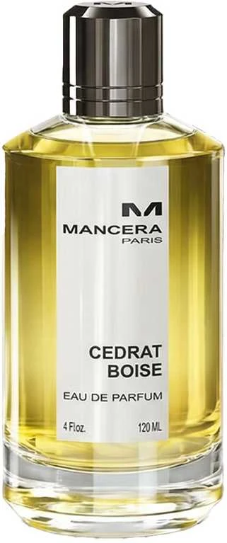 Unisex kvepalai Mancera Cedrat Boise EDP, 120 ml