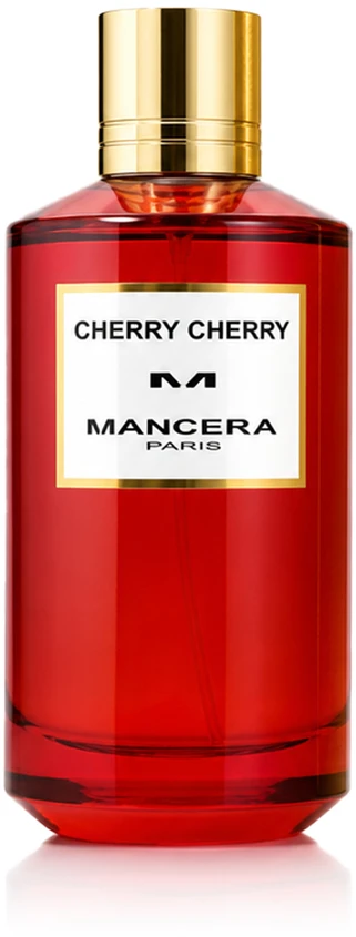 Mancera Cherry Cherry EDP parfumuotas vanduo unisex, 120 ml