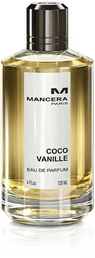 MANCERA Coco Vanille EDP parfumuotas vanduo moterims, 120 ml