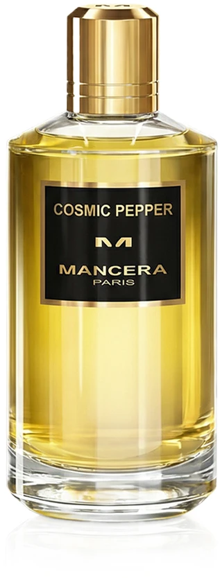 Mancera Cosmic Pepper EDP parfumuotas vanduo unisex, 120 ml