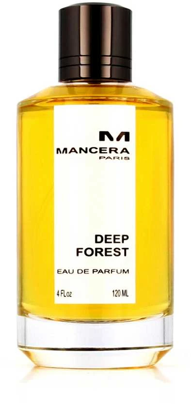 MANCERA Deep Forest EDP parfumuotas vanduo Unisex, 120 ml