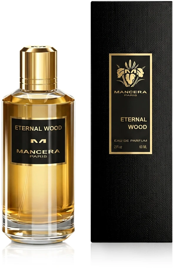 Mancera Eternal Wood EDP parfumuotas vanduo, 60 ml