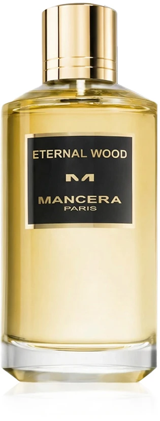 Mancera Eternal Wood EDP Purškiklis, 120 ml