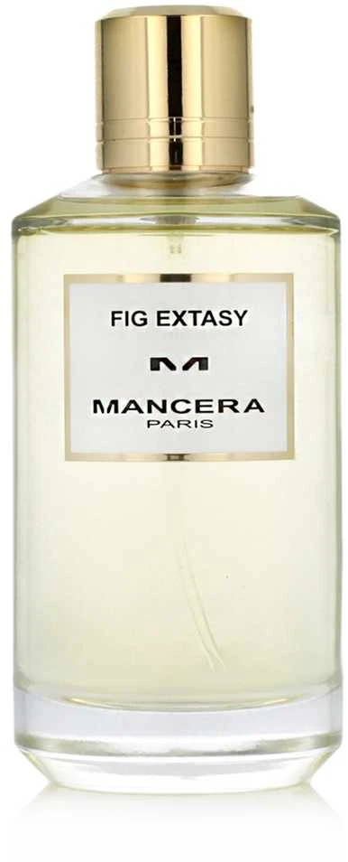 MANCERA Fig Extasy EDP parfumuotas vanduo Unisex, 120 ml
