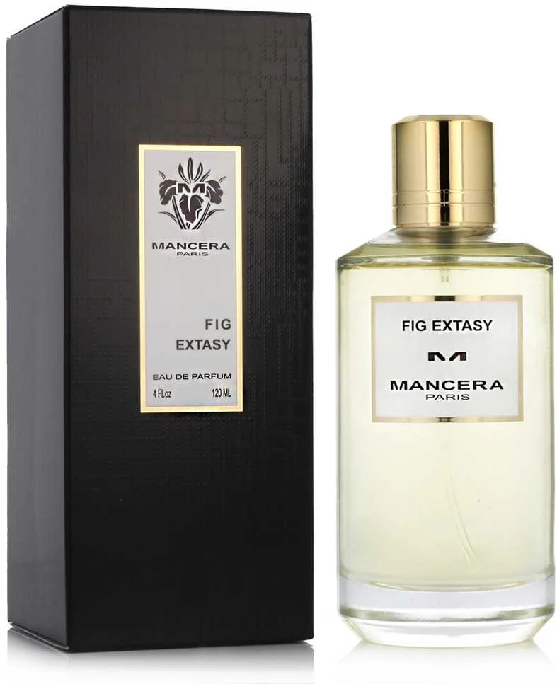 MANCERA Fig Extasy EDP parfumuotas vanduo Unisex, 120 ml