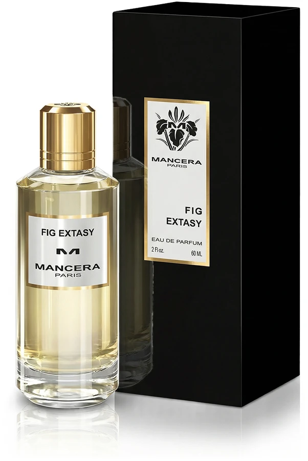 Mancera Fig Extasy EDP Purškiklis 60 ml
