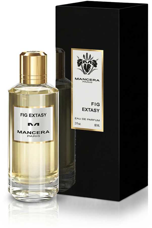 Mancera Fig Extasy EDP Purškiklis 60 ml