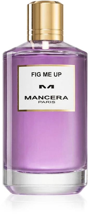 Mancera Fig Me Up EDP parfumuotas vanduo unisex, 120 ml