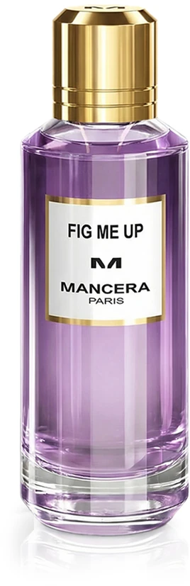 MANCERA Fig Me Up EDP parfumuotas vanduo unisex, 60 ml