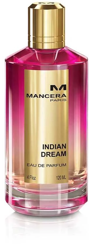 Mancera Indian Dream EDP 120 ml