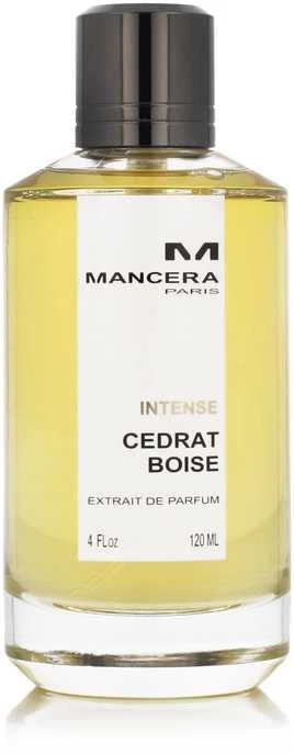 Kvepalai vyrams Mancera Intense Cedrat Boise EDP, 120 ml
