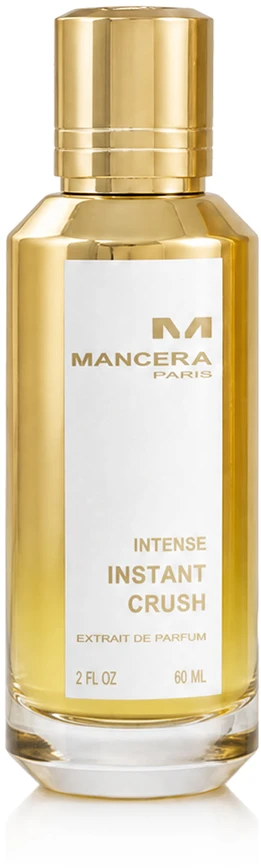 Mancera Paris Intense Instant Crush Extrait de parfum 60 ml (unisex)