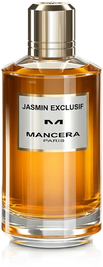 Mancera Jasmin Exclusif EDP parfumuotas vanduo unisex, 120 ml