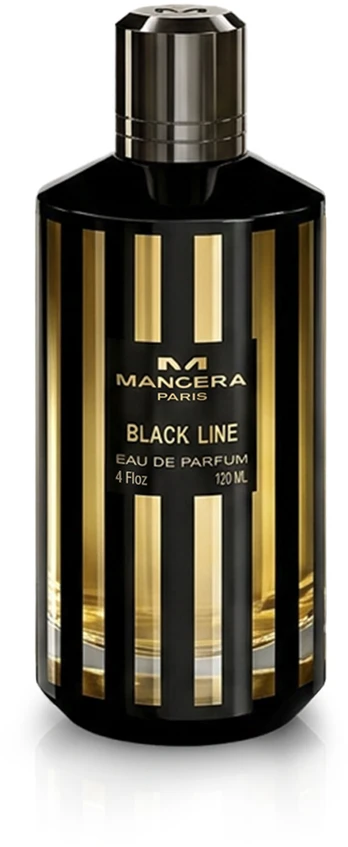 Mancera Juodas Line EDP 120 ml