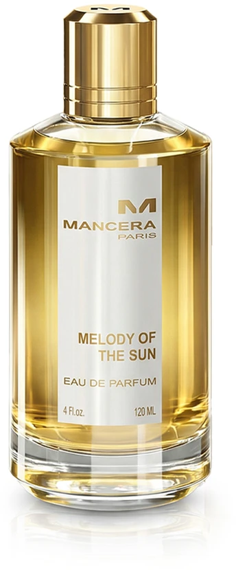 MANCERA Collection L'Or Melody Of The Sun EDP parfumuotas vanduo Unisex, 120 ml