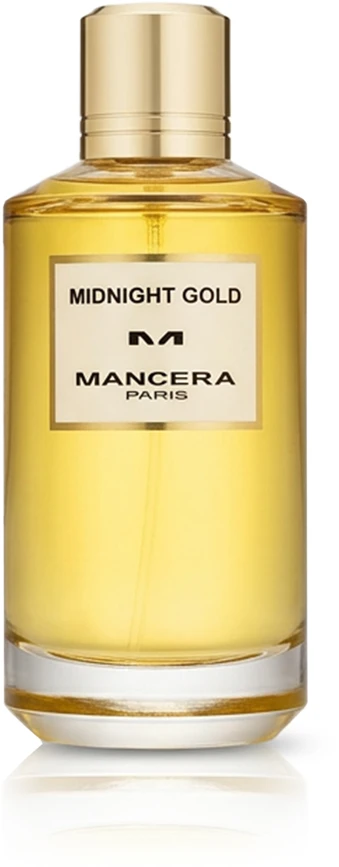 Mancera Midnight Gold EDP parfumuotas vanduo Unisex, 120 ml