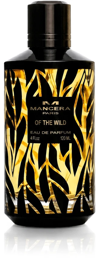 MANCERA Of The Wild EDP parfumuotas vanduo Unisex, 120 ml
