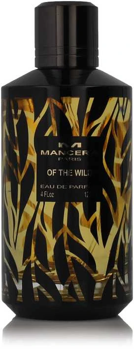 MANCERA Of The Wild EDP parfumuotas vanduo Unisex, 120 ml