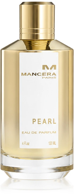 Mancera Pearl EDP parfumuotas vanduo moterims, 120 ml