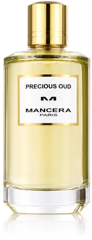 MANCERA Precious Oud EDP kvepalai, 120 ml