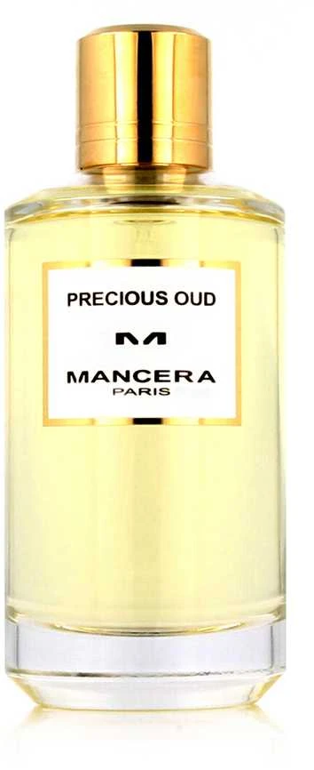 MANCERA Precious Oud EDP kvepalai, 120 ml