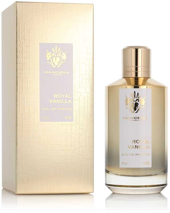 Mancera Royal Vanilla kvepalų vandens purškiklis 120ml